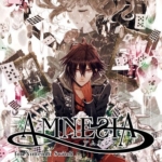 失忆症 AMNESIA for Nintendo Switch