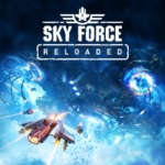 傲气雄鹰：重载 Sky Force Reloaded