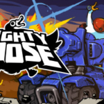 暴走大鹅 Mighty Goose
