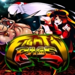 战斗狂怒 Fight’N Rage 汉化中文v1.0.6+水蜜桃MOD