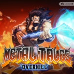 重金属传奇：超量毁伤 Metal Tales: Overkill