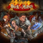灰烬之牌：完全版 Deck of Ashes: Complete Edition
