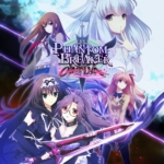 幻象破坏者:Omnia Phantom Breaker: Omnia