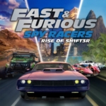 速度与激情：间谍赛车手 SH1FT3R 的崛起 Fast & Furious: Spy Racers Rise of SH1FT3R