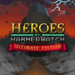 铁锤守卫英雄传 Heroes of Hammerwatch – Ultimate Edition