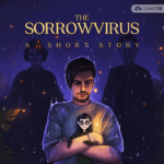 悲伤病毒 The Sorrowvirus: A Faceless Short Story