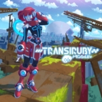 幻希露比 Transiruby