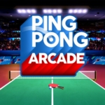 街机乒乓 Ping Pong Arcade