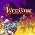 地狱之魂 Infernax