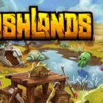 崩溃大陆 Crashlands