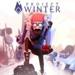 冬季计划 Project Winter