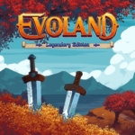 进化之地 传奇版 Evoland Legendary Edition