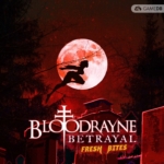 吸血鬼莱恩：背叛 – 鲜食 BloodRayne Betrayal: Fresh Bites