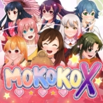 莫科科X Mokoko X