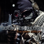 反侦察：首次任务 Counter Recon: The First Mission