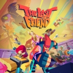 最后的朋友 The Last Friend