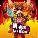 暴走枪姬 Wildcat Gun Machine