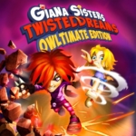 吉娜姐妹：扭曲梦境 – 终极版 Giana Sisters: Twisted Dreams – Owltimate Edition