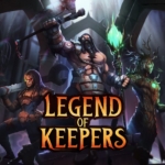 守护者传奇 Legend of Keepers: Welcome to the Dungeons Company
