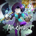 阿努查德 Anuchard