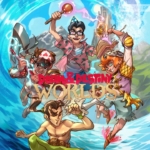 天命与厄运：世界 Doom and Destiny Worlds