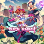 妻子之旅 Wife Quest