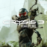 孤岛危机3 重制版 Crysis 3 Remastered