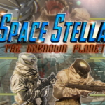 太空星球：未知恒星 Space Stella The Unknown Planet