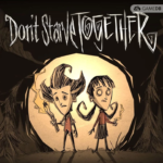 饥荒：联机版 Don’t Starve Together