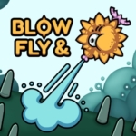 吹牛与飞翔 Blow & Fly