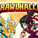 格斗哈拉 Brawlhalla