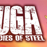战场的赋格曲 Fuga / 戦場のフーガ / Senjō no Fūga / Fugue on the Battlefield Fuga: Melodies of Steel