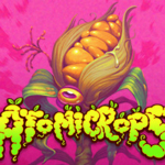 辐射谷物语 原子庄稼 Atomic Crops