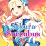 樱花魅魔5 Sakura Succubus 5