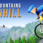 孤山速降 Lonely Mountains: Downhill