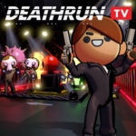 死命逃跑TV DEATHRUN TV 中文v1.2.1+金手指