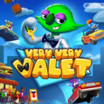 非常非常代客泊车 Very Very Valet