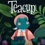 茶杯 Teacup