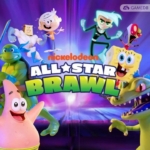 尼克国际儿童频道全明星争霸赛 Nickelodeon All-Star Brawl