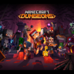 我的世界：地下城 Minecraft Dungeon 中午v1.15.1.0+7DLC