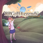 RPG高尔夫传说 RPGolf Legends 中文v1.0.2+金手指
