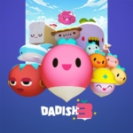 萝卜老爹3 Dadish 3