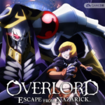 不死者之王：逃离纳萨力克 Overlord: Escape from Nazarick