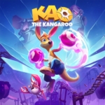 袋鼠闯天关 Kao the Kangaroo