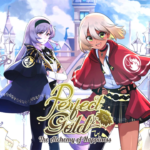黄金百合 Perfect Gold