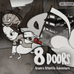 8道门：雅兰的来世冒险 8Doors: Arum’s Afterlife Adventure
