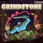 勇闯宝石山 Grindstone