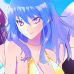 WAIFU岛冲击 WAIFU IMPACT