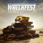 撞车嘉年华 Wreckfest