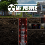 末日准备狂 Mr. Prepper